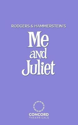 Me and Juliet - Richard Rodgers