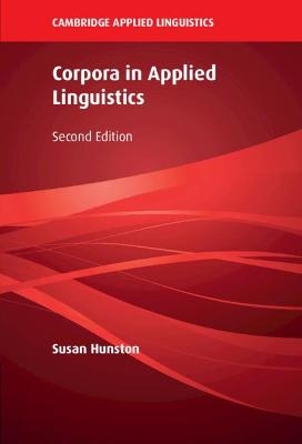 Corpora in Applied Linguistics - Susan Hunston