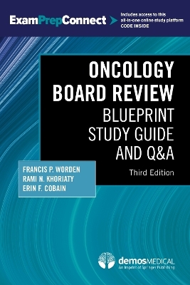 Oncology Board Review - 