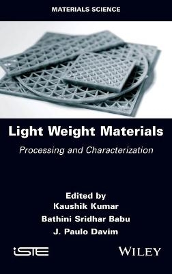 Light Weight Materials - 