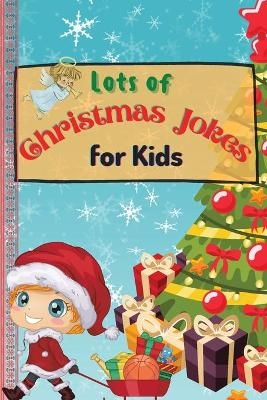 Lots of Christmas Jokes for Kids - Sootie Charitys