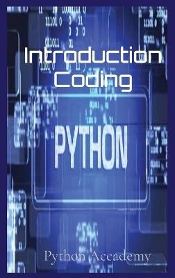 Introduction Coding - Python Accademy