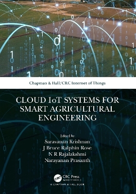 Cloud IoT Systems for Smart Agricultural Engineering - 