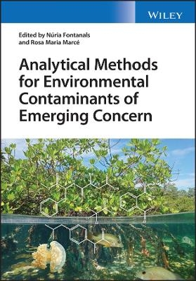 Analytical Methods for Environmental Contaminants of Emerging Concern - 