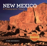 New Mexico -  John Annerino