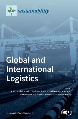 Global and International Logistics