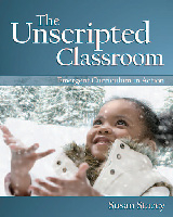 The Unscripted Classroom - Susan Stacey