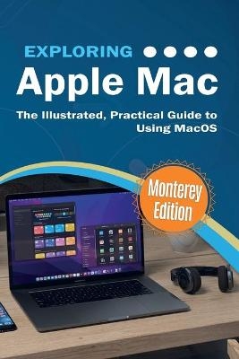 Exploring Apple Mac - Kevin Wilson