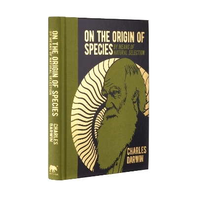 On the Origin of Species - Charles Darwin