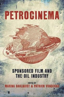 Petrocinema - 