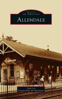 Allendale - Fred Litt