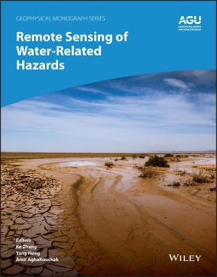 Remote Sensing of Water-Related Hazards - 