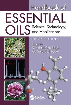 Handbook of Essential Oils - 