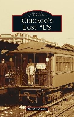 Chicago's Lost Ls - David Sadowski