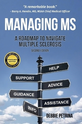 Managing MS - Debbie Petrina