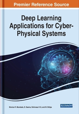 Deep Learning Applications for Cyber-Physical Systems - 