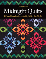 Midnight Quilts -  Lerlene Nevaril