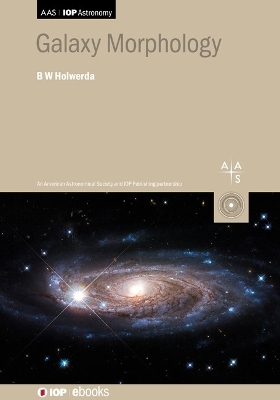 Galaxy Morphology - Benne Holwerda