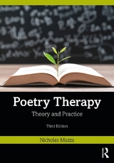 Poetry Therapy - Mazza, Nicholas