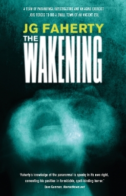 The Wakening - Jg Faherty