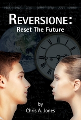 Reversione -  Chris  A. Jones