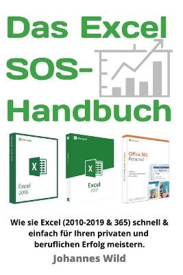 Das Excel SOS-Handbuch - Johannes Wild