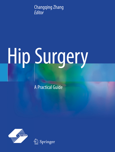 Hip Surgery - 