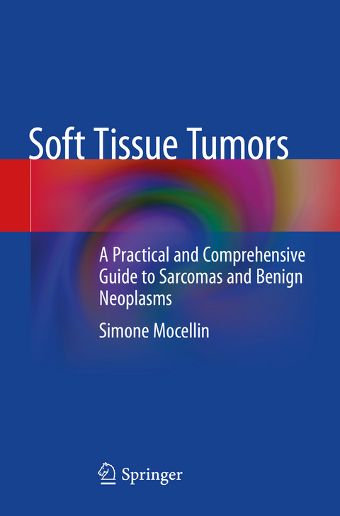 Soft Tissue Tumors - Simone Mocellin