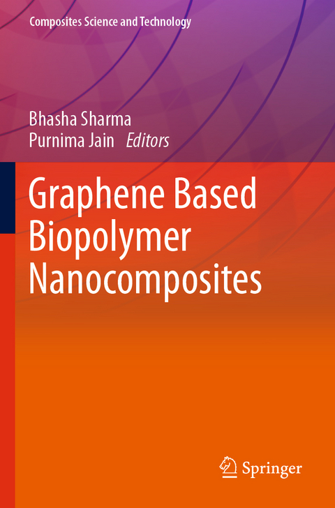 Graphene Based Biopolymer Nanocomposites - 