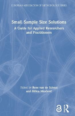 Small Sample Size Solutions - 