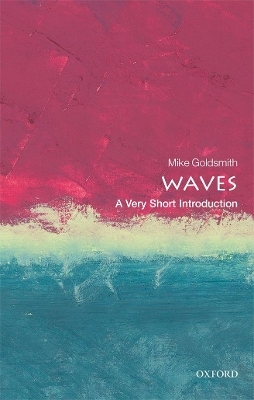 Waves - Mike Goldsmith