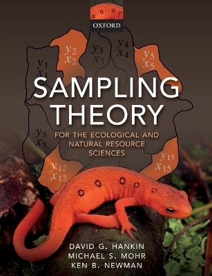 Sampling Theory - David G. Hankin, Michael S. Mohr, Kenneth B. Newman