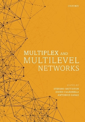 Multiplex and Multilevel Networks - 