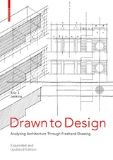 Drawn to Design - Eric Jenkins