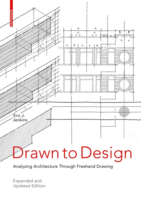 Drawn to Design - Eric Jenkins