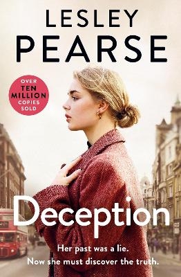 Deception - Lesley Pearse