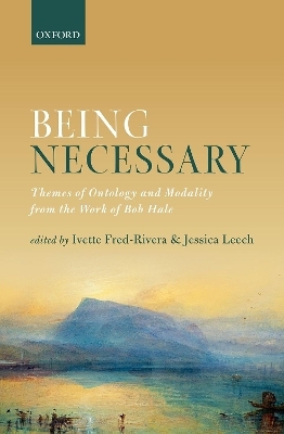 Being Necessary - 