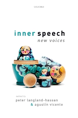 Inner Speech - 