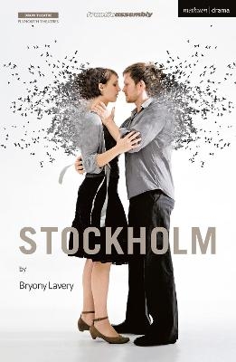 Stockholm - Bryony Lavery