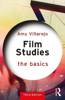 Film Studies - Amy Villarejo