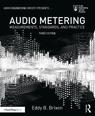 Audio Metering - Eddy Brixen