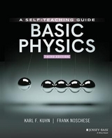 Basic Physics – A Self–Teaching Guide - Kuhn, KF