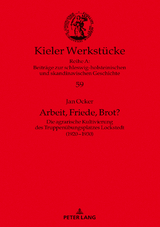 Arbeit, Friede, Brot? - Jan Ocker