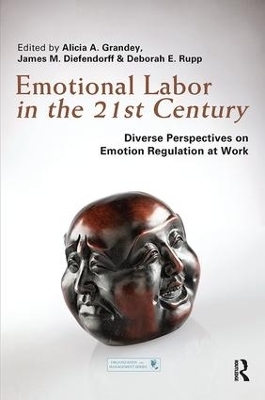 Emotional Labor in the 21st Century - 