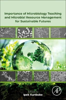 Importance of Microbiology Teaching and Microbial Resource Management for Sustainable Futures - 