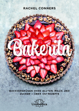 Bakerita - Rachel Conners