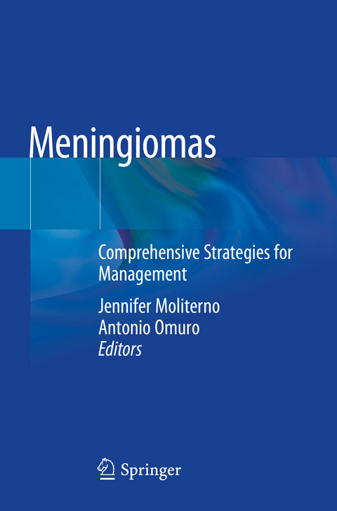 Meningiomas - 