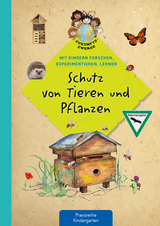 Schutz von Tieren und Pflanzen - Suse Klein