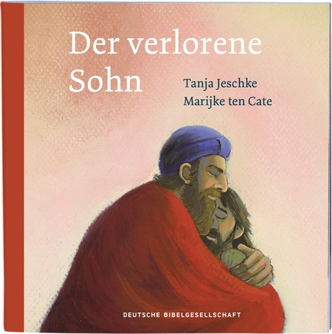 Der verlorene Sohn - Tanja Jeschke