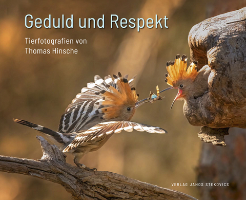 Geduld und Respekt - 